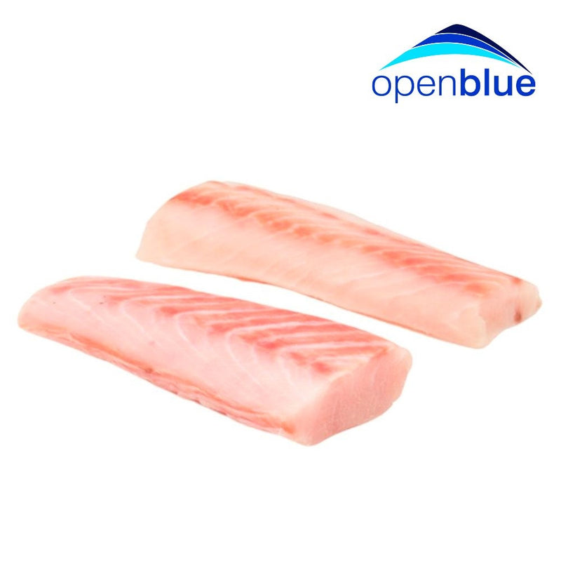COBIA DUO PACK OPEN BLUE 4 OZ