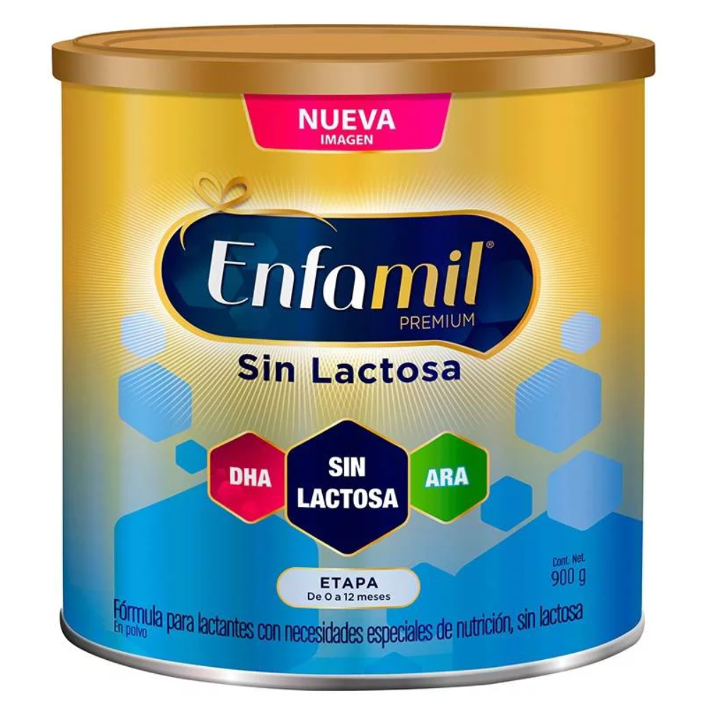 Comprar Enfamil sin lactosa polvo 400 g de polvo Enfamil