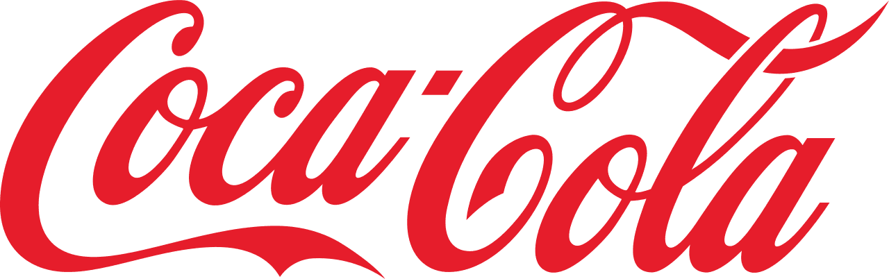 Logo de Coca Cola