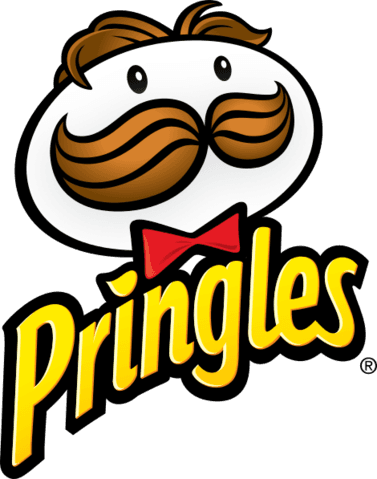 Logo de Pringles