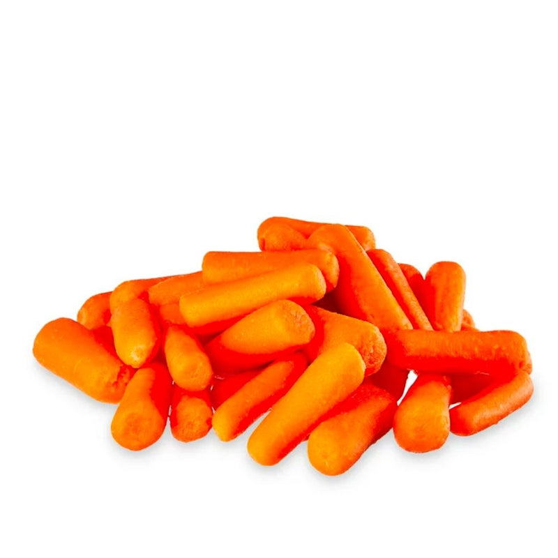 BABY CARROTS GRIMMWAY FARMS 1 LB