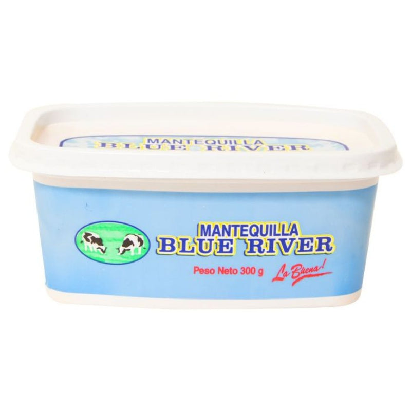MANTEQUILLA BLUE RIVER 300 G