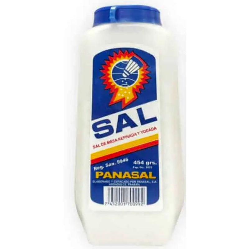 SAL PANASAL SALERO 454 GR