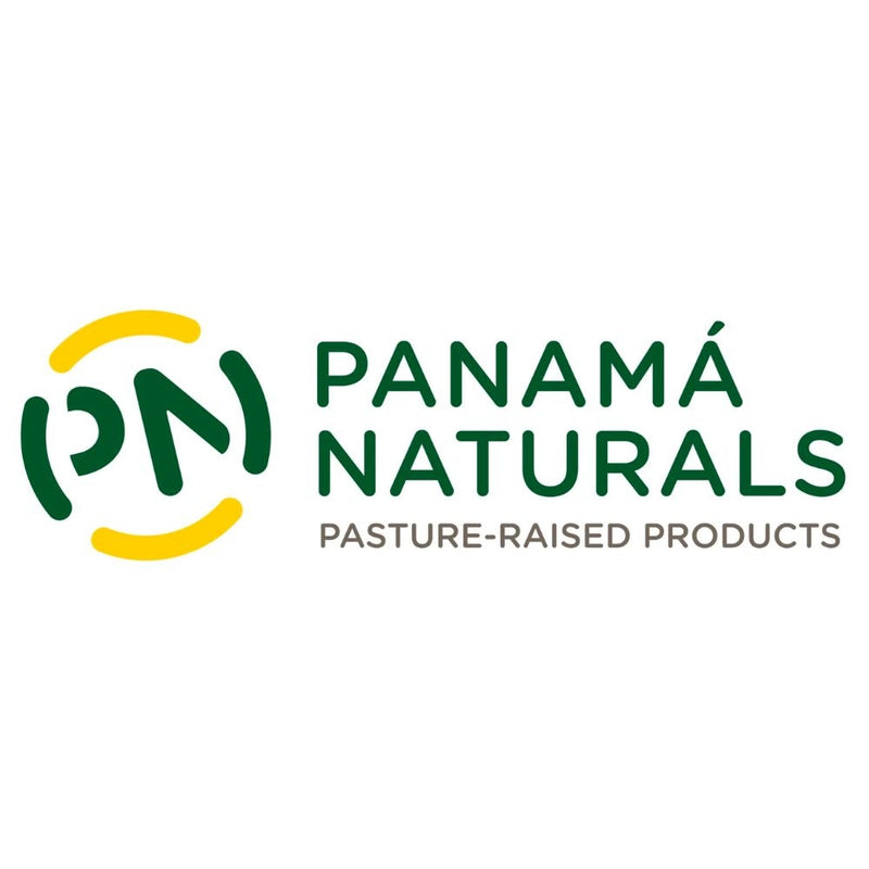 CARNE DESHILACHADA DE POLLO DE PASTOREO PANAMA NATURALS - 1 PAQUETE DE 24 OZ