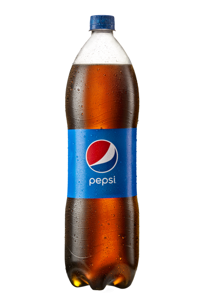 Soda Pepsi Cola 1.5 Litros