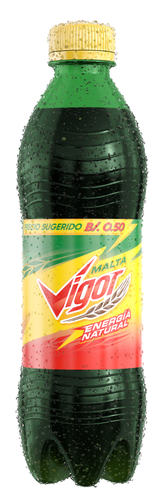 MALTA VIGOR 355 ML