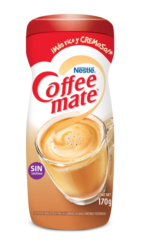 COFFEE MATE ORIGINAL 170 G