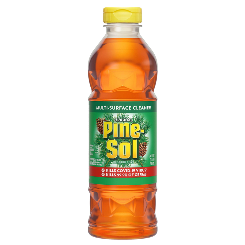 DESINFECTANTE PINESOL 709 ML