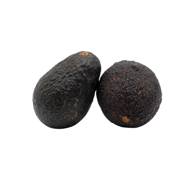 AGUACATE HASS 2 UND (0.75 LBS APROX)
