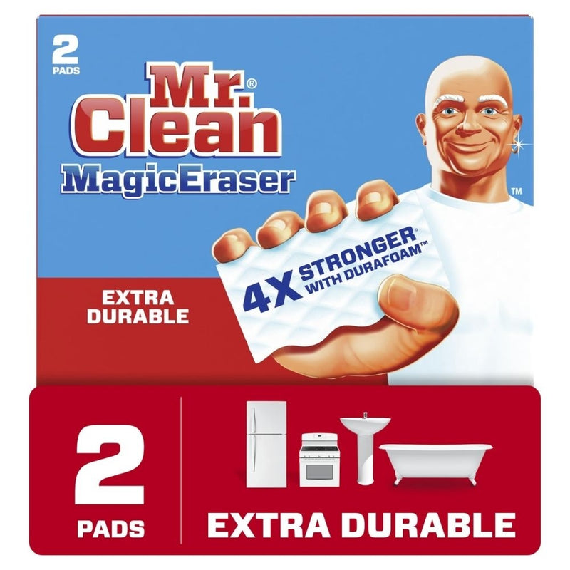 MR CLEAN EXTRA POWER 2CT