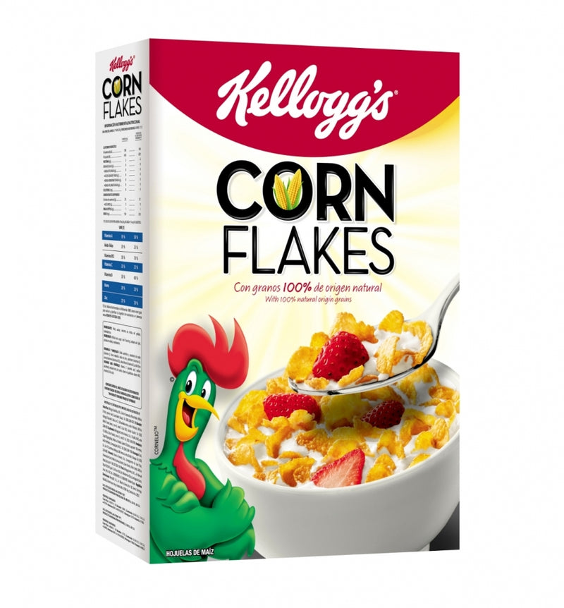 Cereal Corn Flakes 150 g
