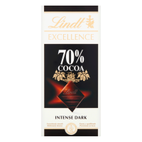 CHOCOLATE EXCELLENCE DARK 70%
